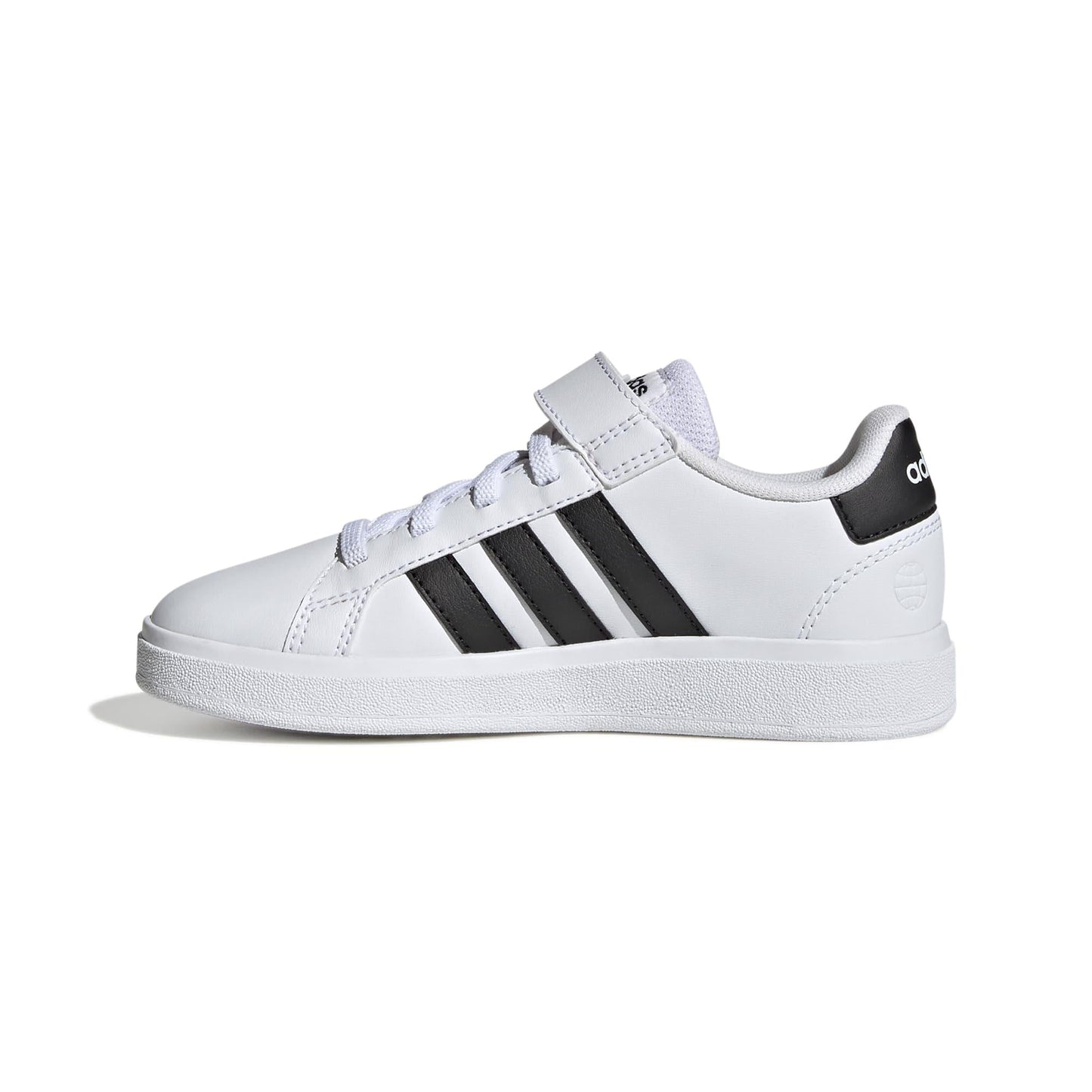 Adidas Grand Court 2.0 EL - Kids Sneaker