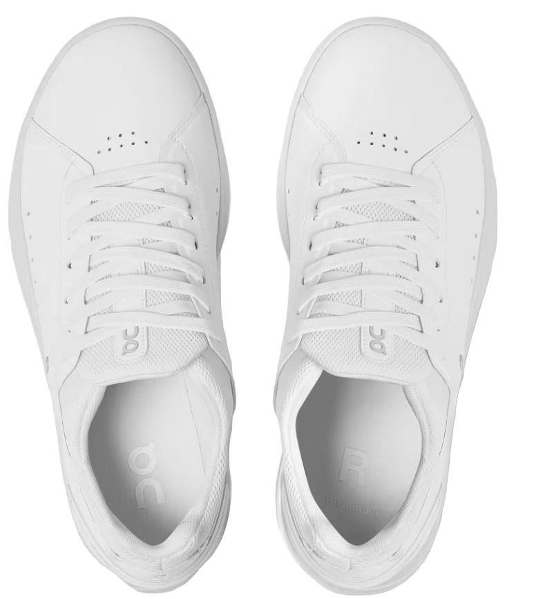 On The Roger Advantage - Womens Sneaker Shoe