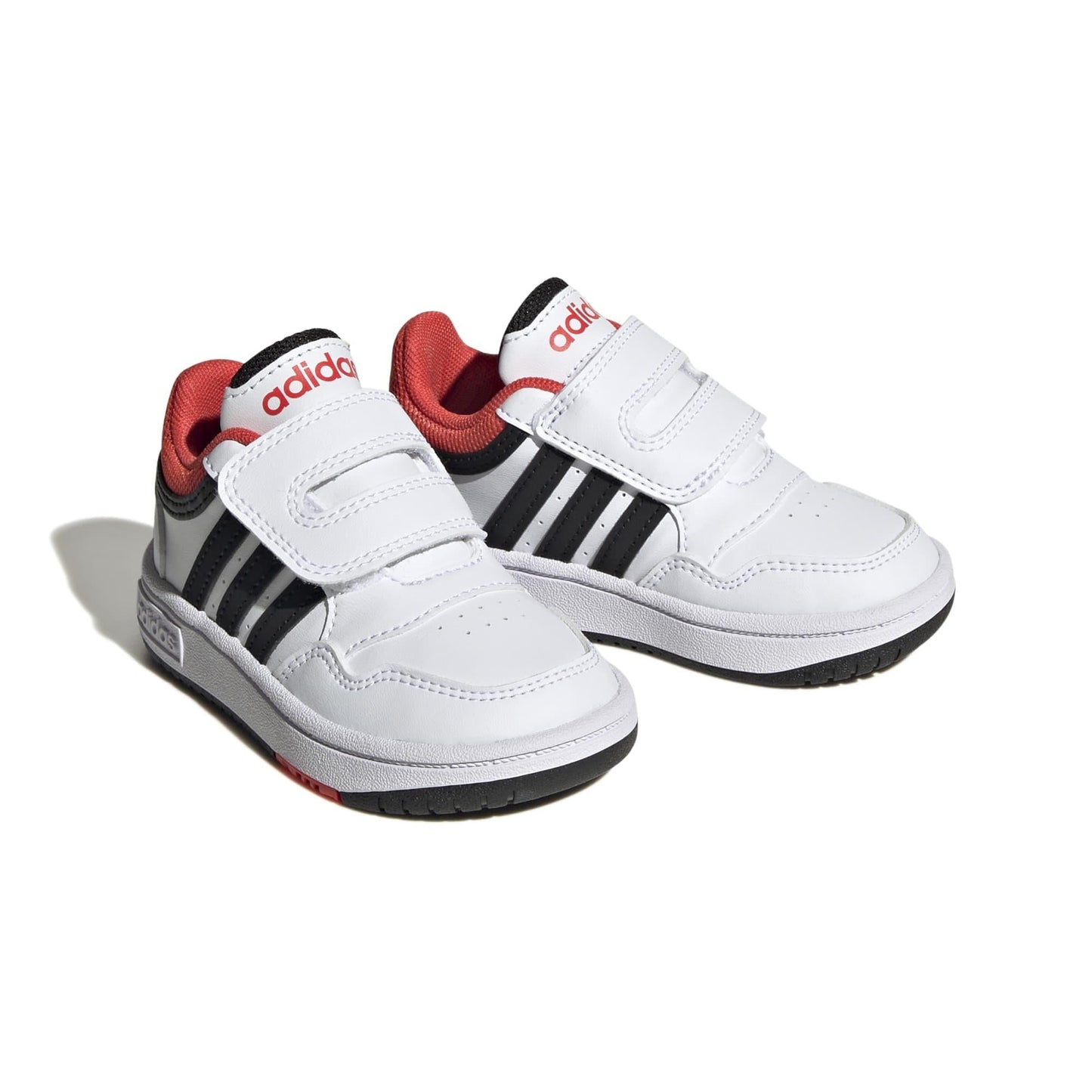 Adidas Hoops 3.0 CF I - Toddler Shoe