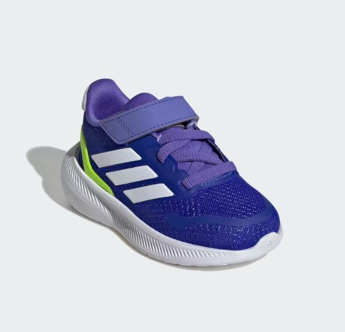 Adidas RunFalcon 5.0 - Toddler Running Shoe