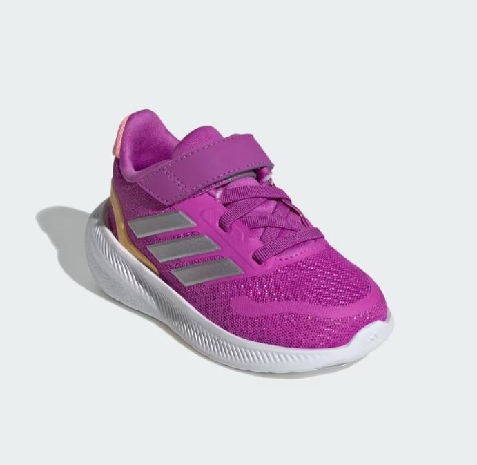Adidas RunFalcon 5.0 - Toddler Running Shoe