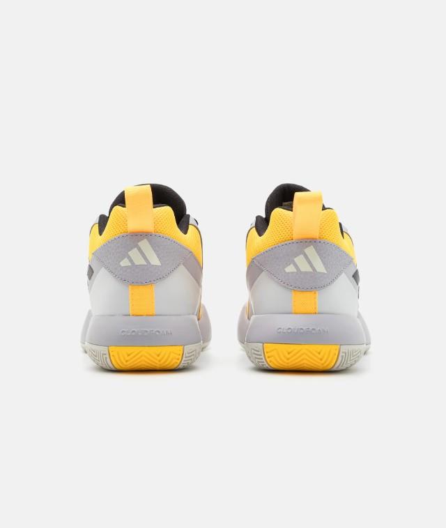 Adidas Cross Em Up Select - Kids Running Shoe