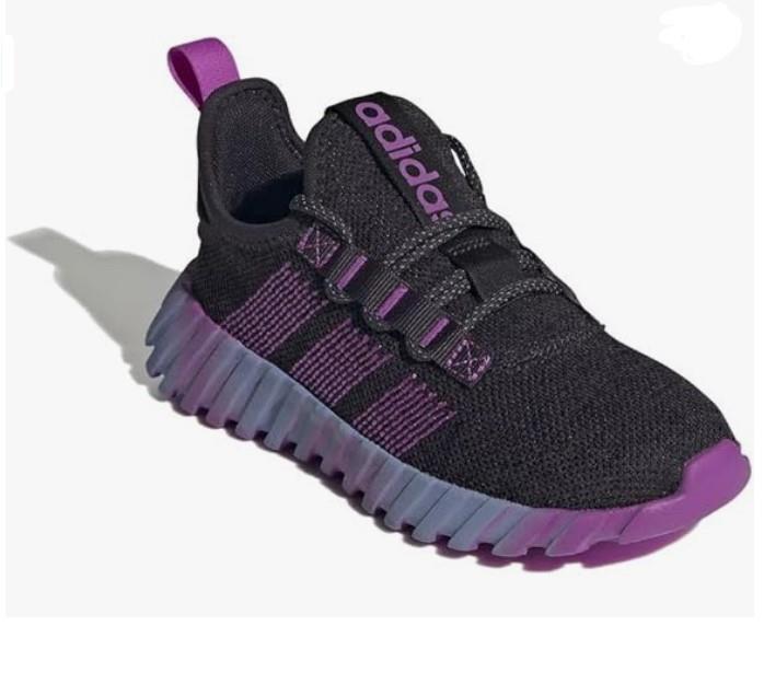 Adidas Kaptir Flow - Kids Running Shoe