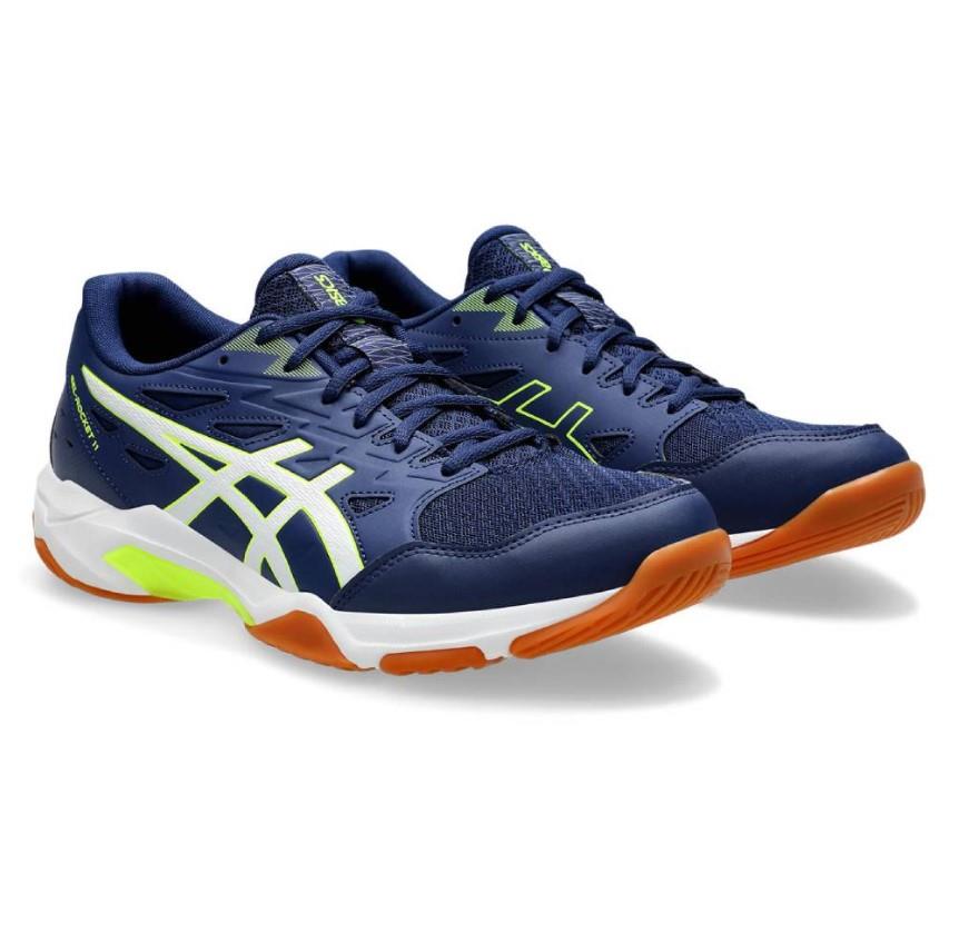 Asics Gel Rocket 11 - Mens Court Shoe