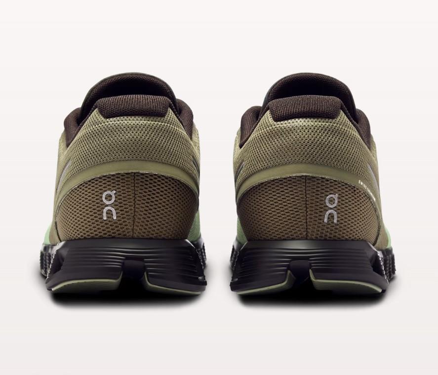 On Cloud 5 - Mens Running Shoe