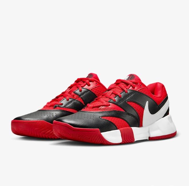 Nike Court Lite 4 - Mens Court Shoes