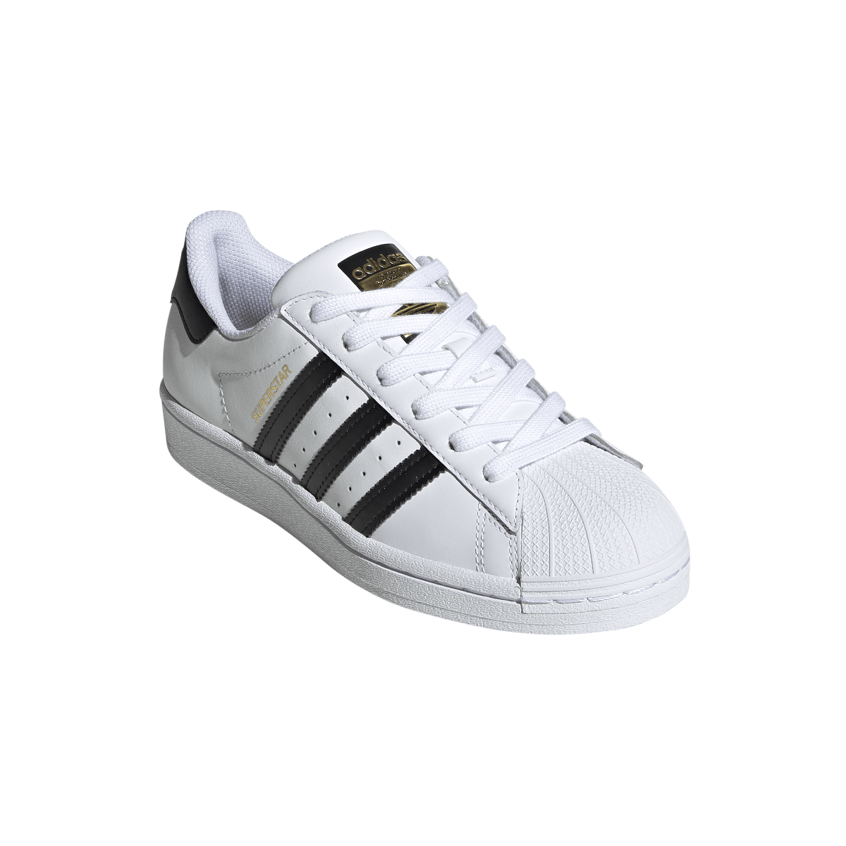 Adidas SuperStar - Juniors Casual Shoes