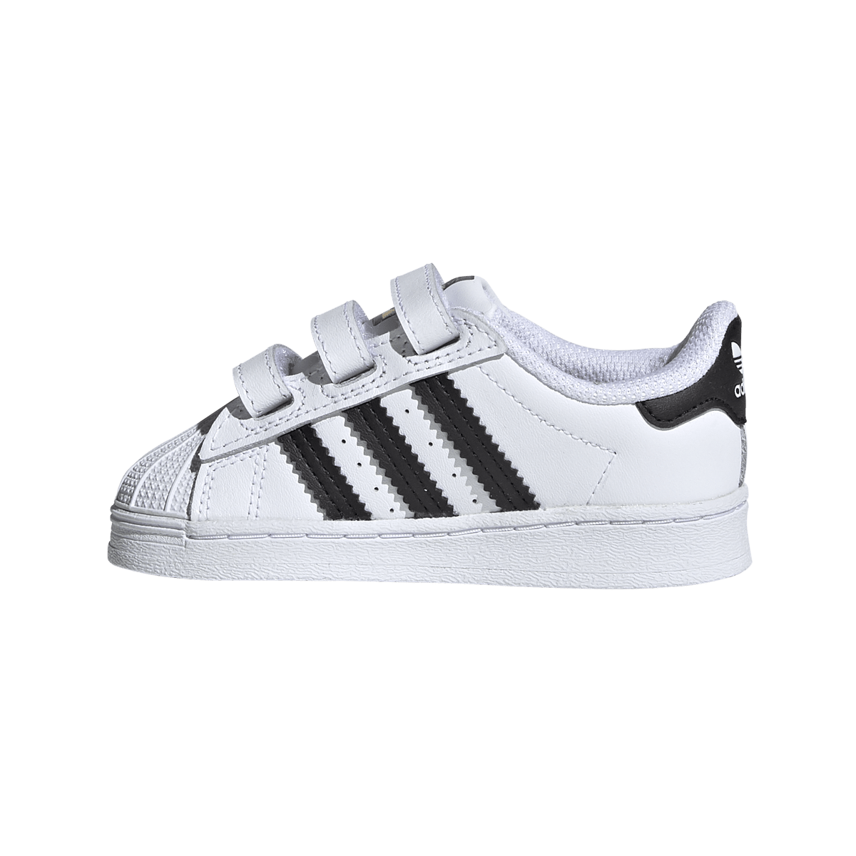 Adidas SuperStar - Toddler Casual Shoes
