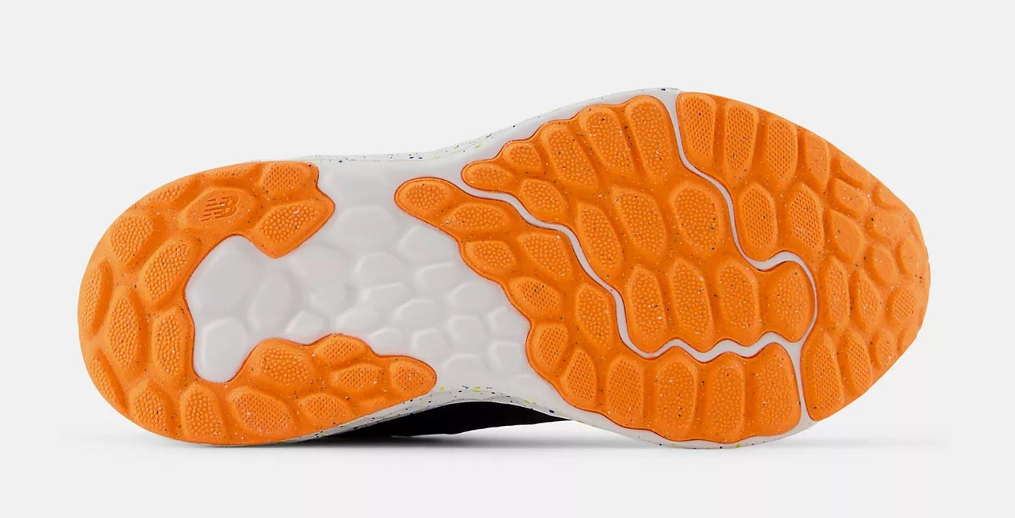 New Balance Fresh Foam Arishi V4 (Wide) - Preschool Running Shoes