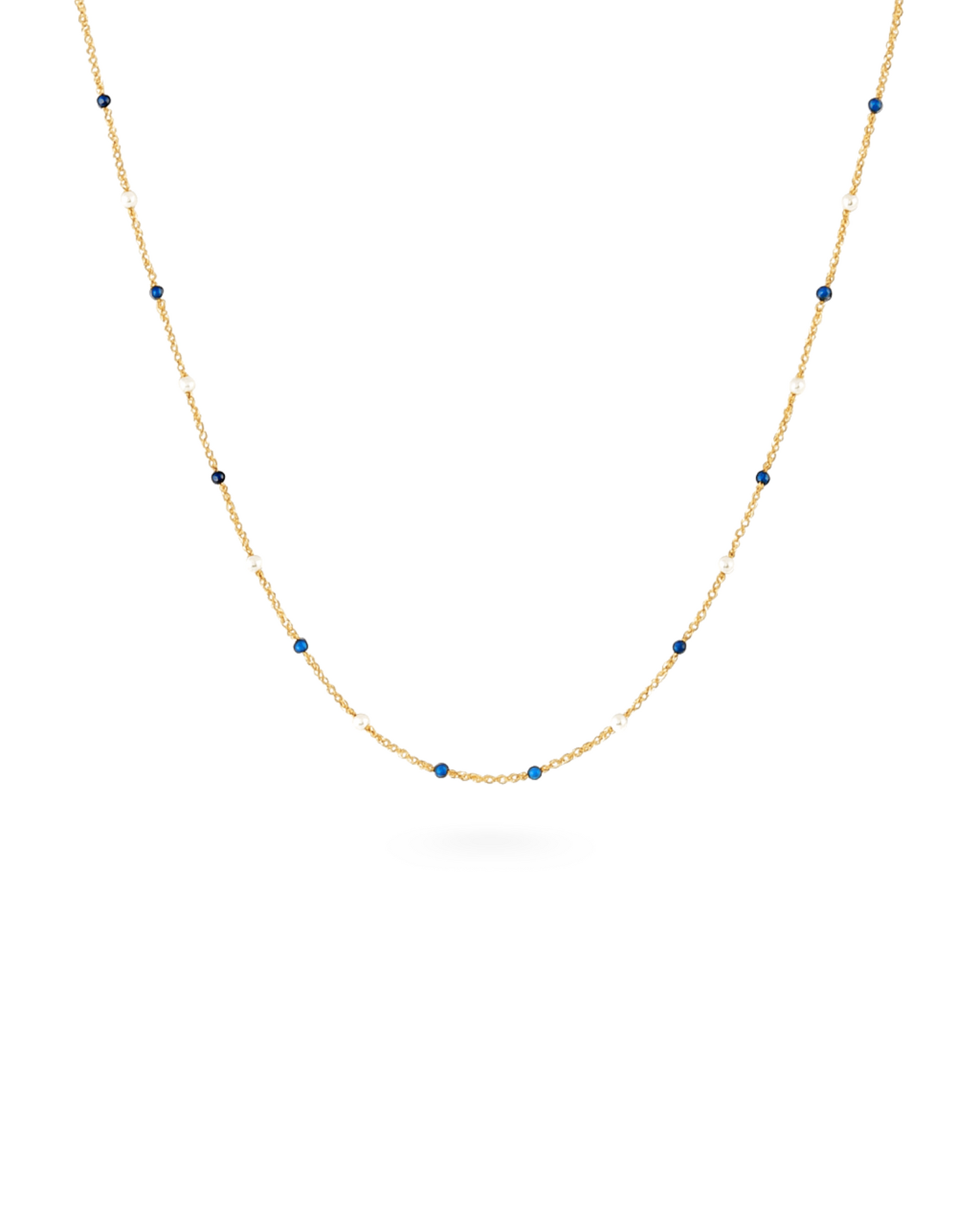 Mist Necklace