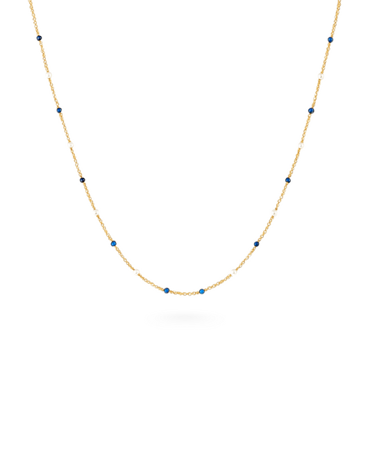 Mist Necklace
