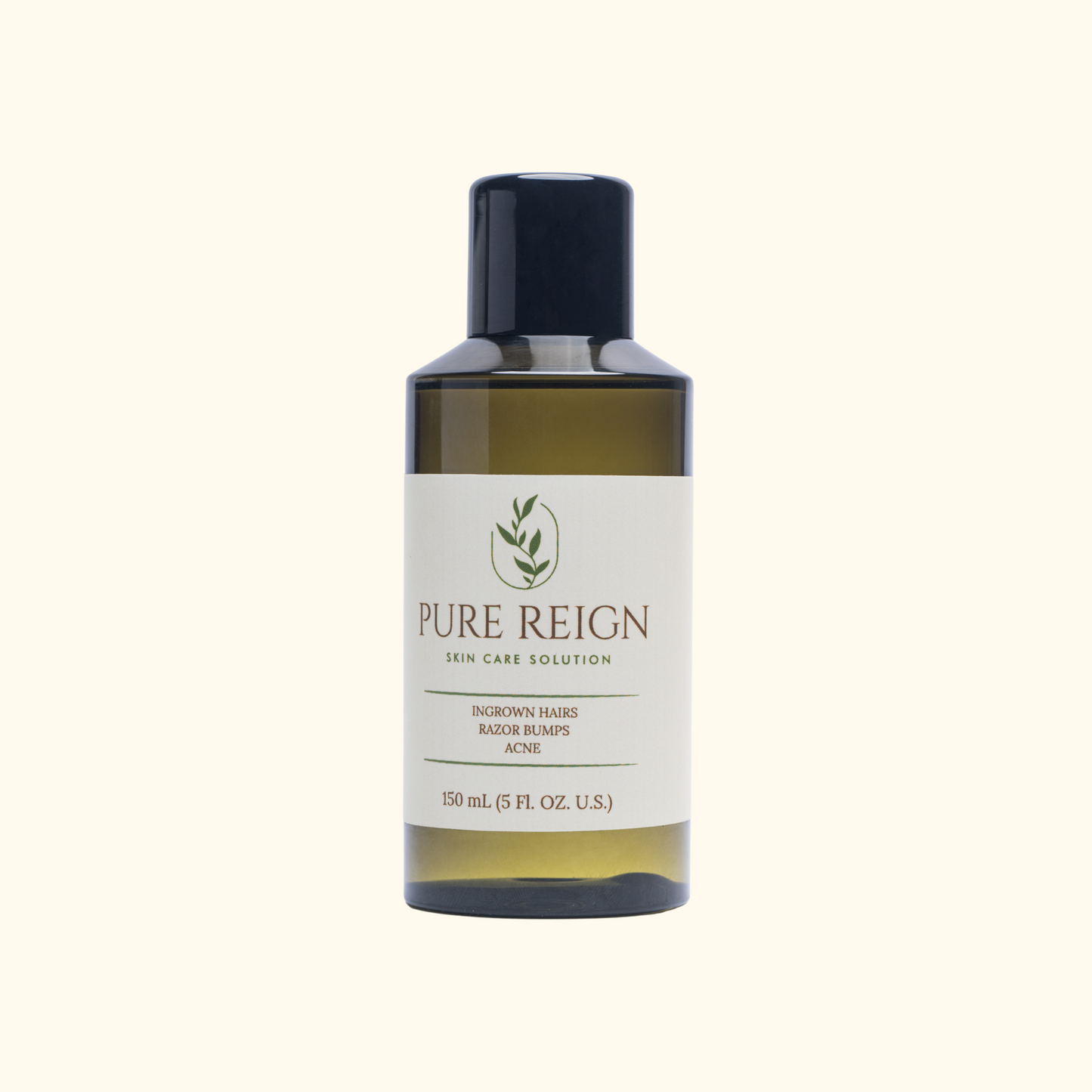 Pure Reign Skincare Solution 150ml