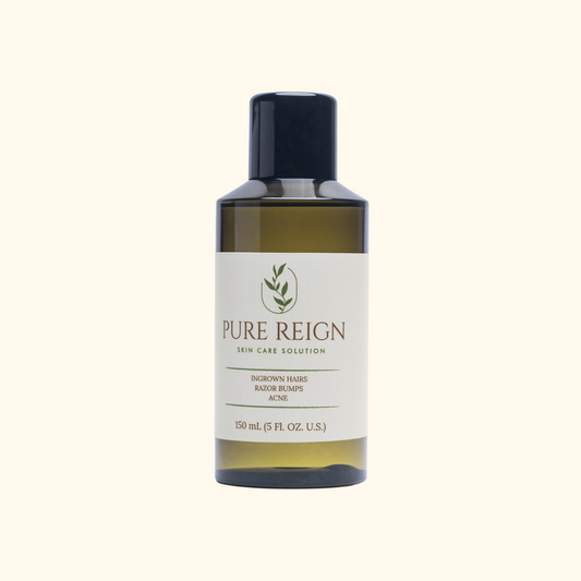 Pure Reign Skincare Solution 150ml