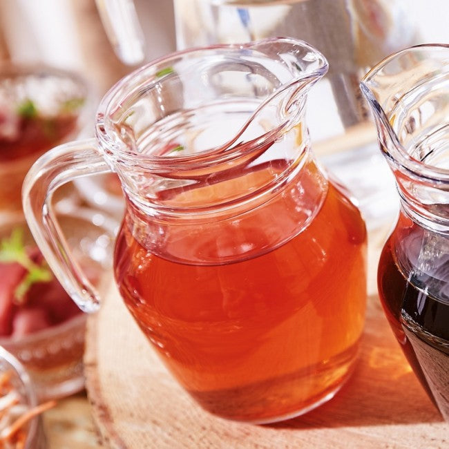 Luminarc 0.5L Glass Pitcher