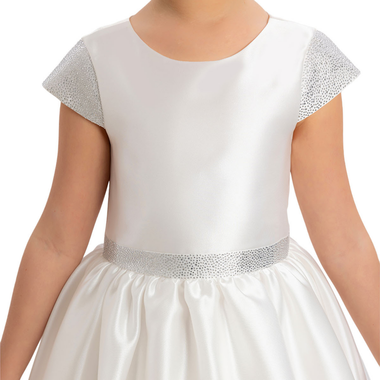 Pure Radiance Girls Formal Dress
