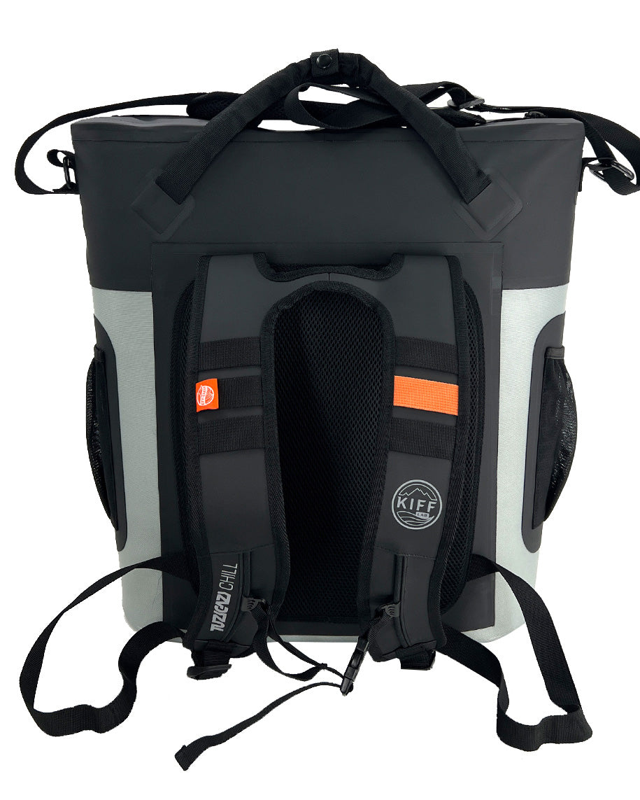 TuziGazi Chill Backpack Soft Cooler