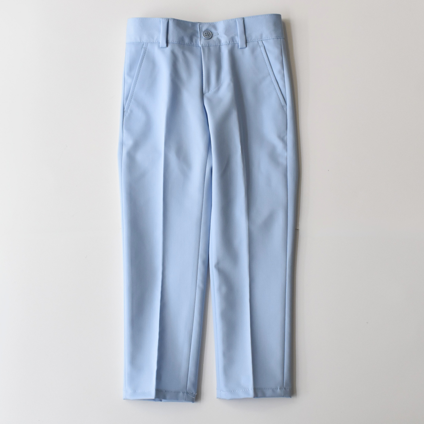 Sharp Gentleman Boys Suit