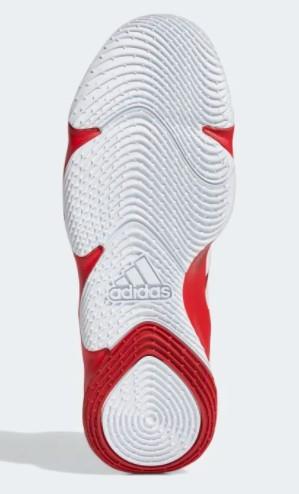 Adidas PRO N3XT 2021 - Mens Basketball Shoe