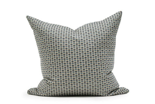 Sail Cushion Cover