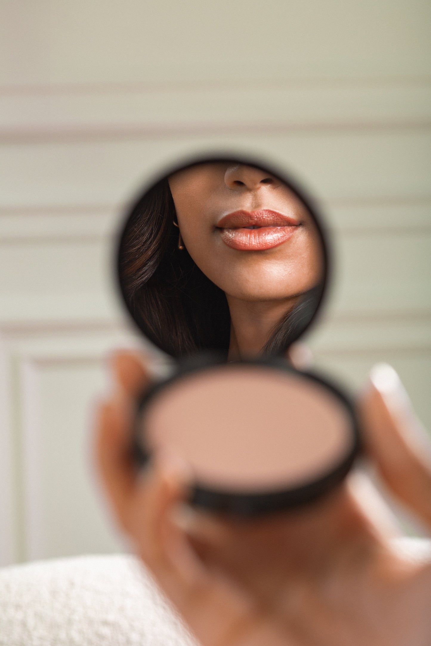 Bronzer - Pecan ★ ★ ★ ★ ★