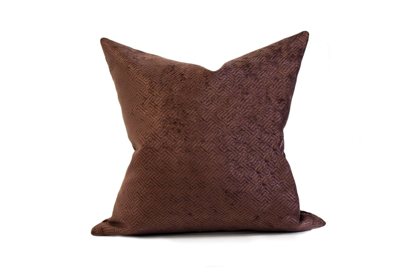 Quartz Chenille Cushion Cover