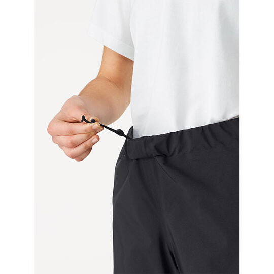 Arc'teryx Women's Beta SL Gore-tex Rain Pants Size: XL