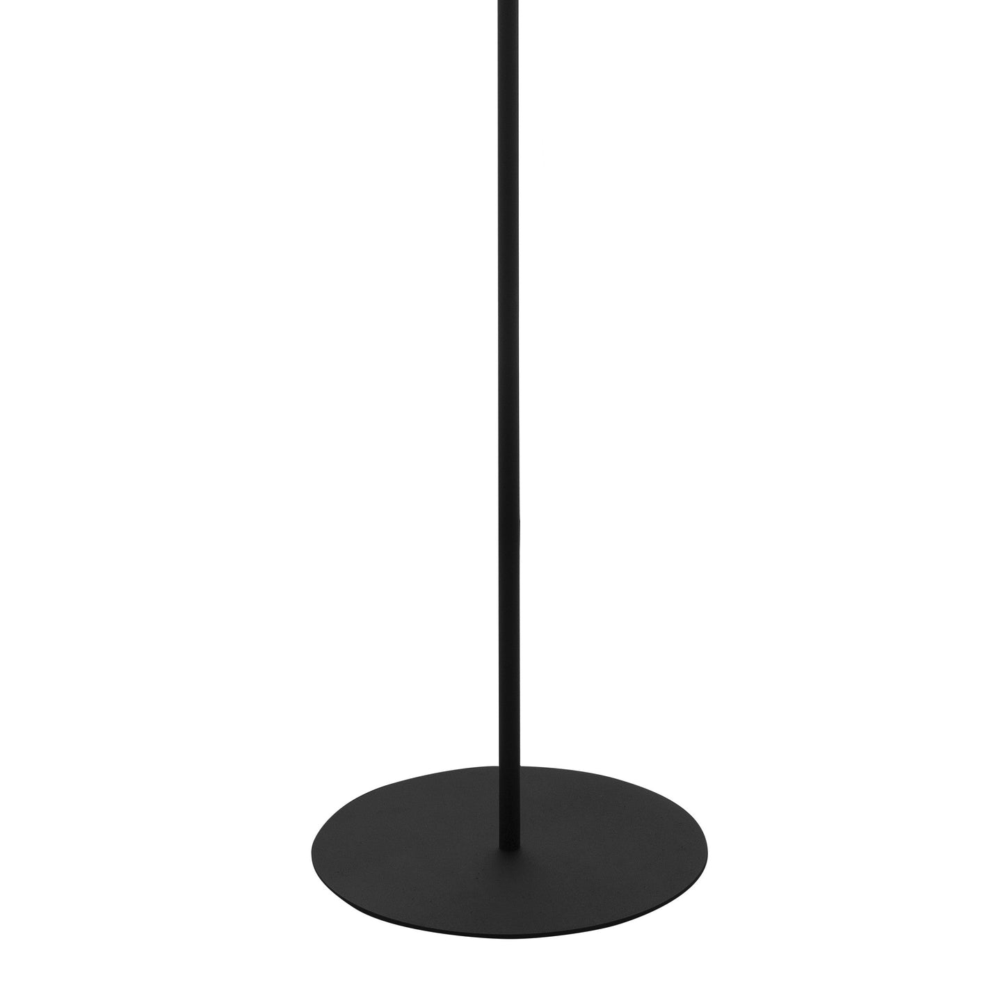 CUBUS Graphite Scandinavian Floor Lamp