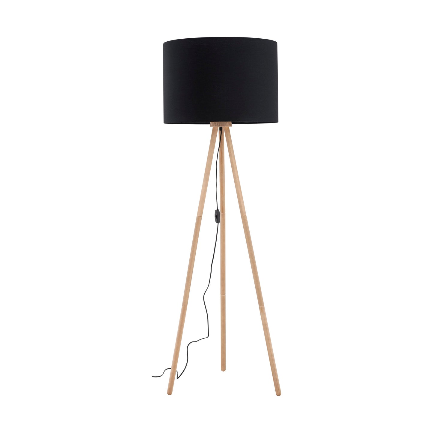 TOKYO Japandi Floor Lamp