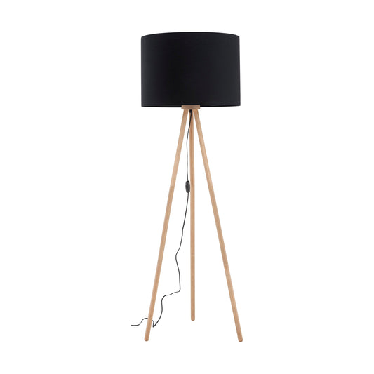TOKYO Japandi Floor Lamp