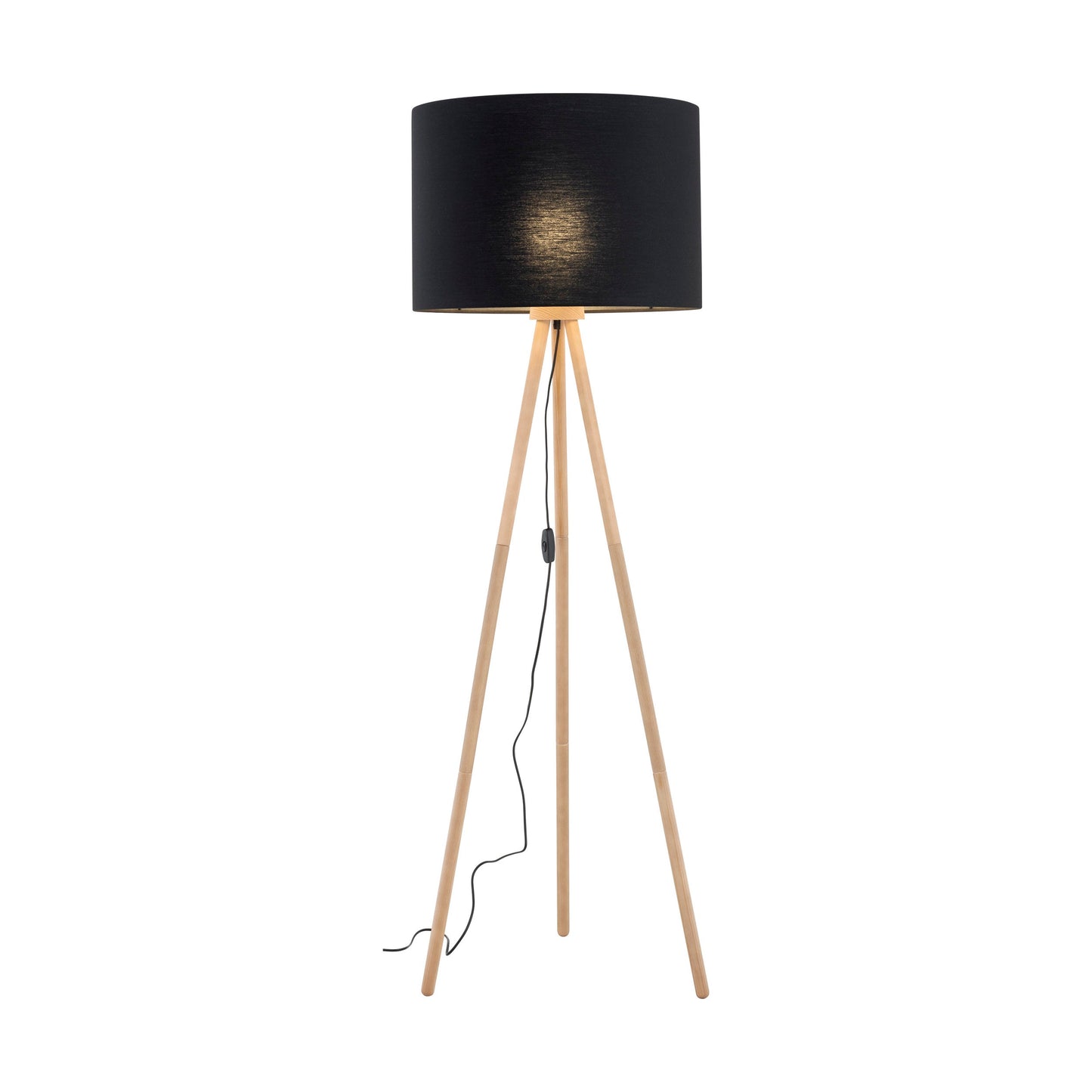 TOKYO Japandi Floor Lamp