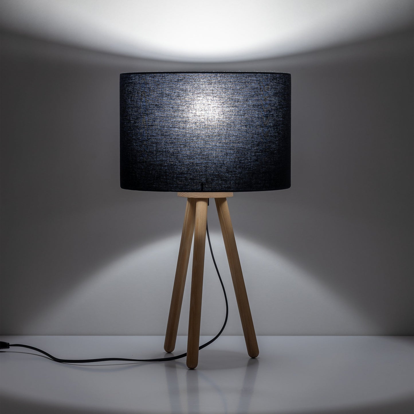 TOKYO Black Night Lamp  (Clearance)