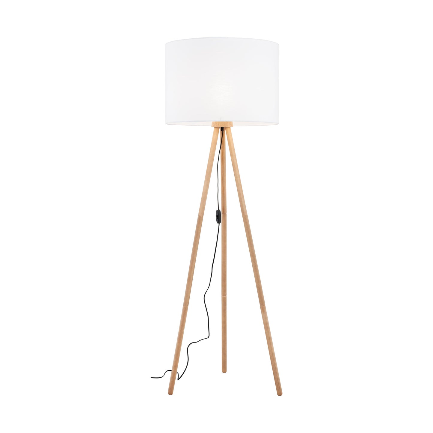 TOKYO Floor Lamp for Living Room, Bedroom & Reading Nook – Scandinavian Minimalist Design (Clearance)