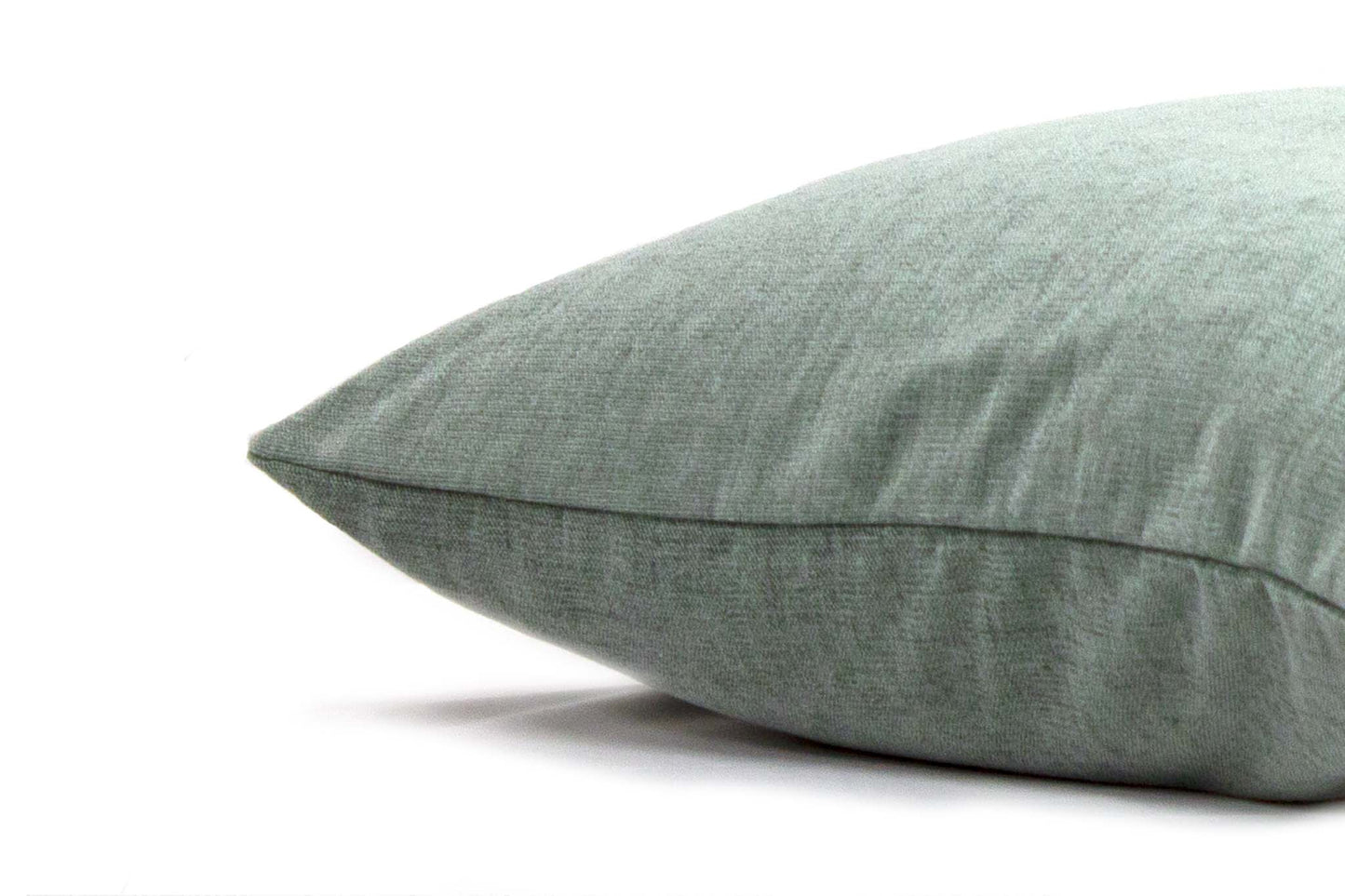 Glacier Chenille Cushion Cover