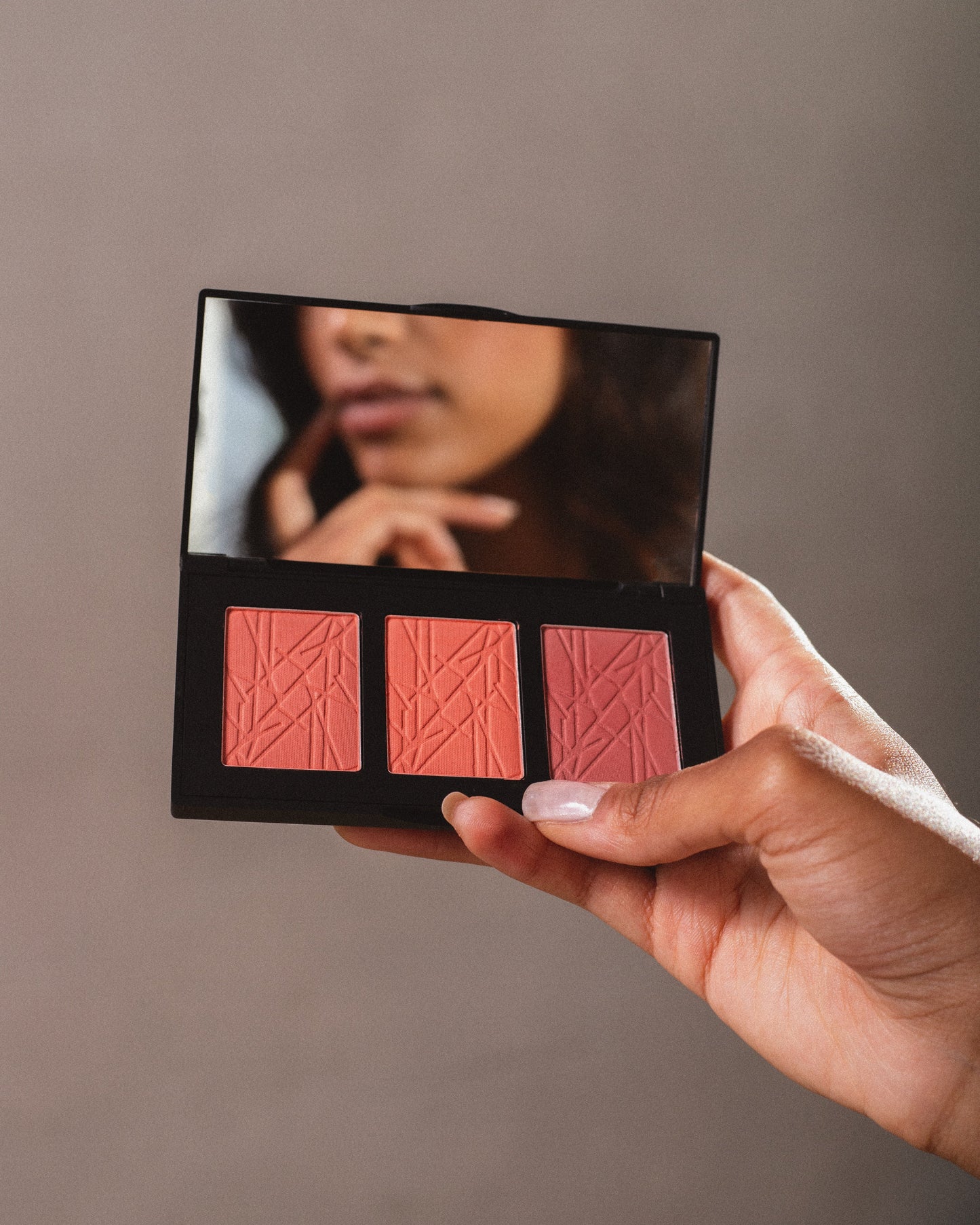 Blush Palette - Squish