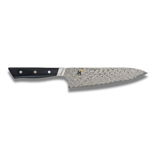 Miyabi Hibana 800DP 8″ Gyutoh - FC61 Steel