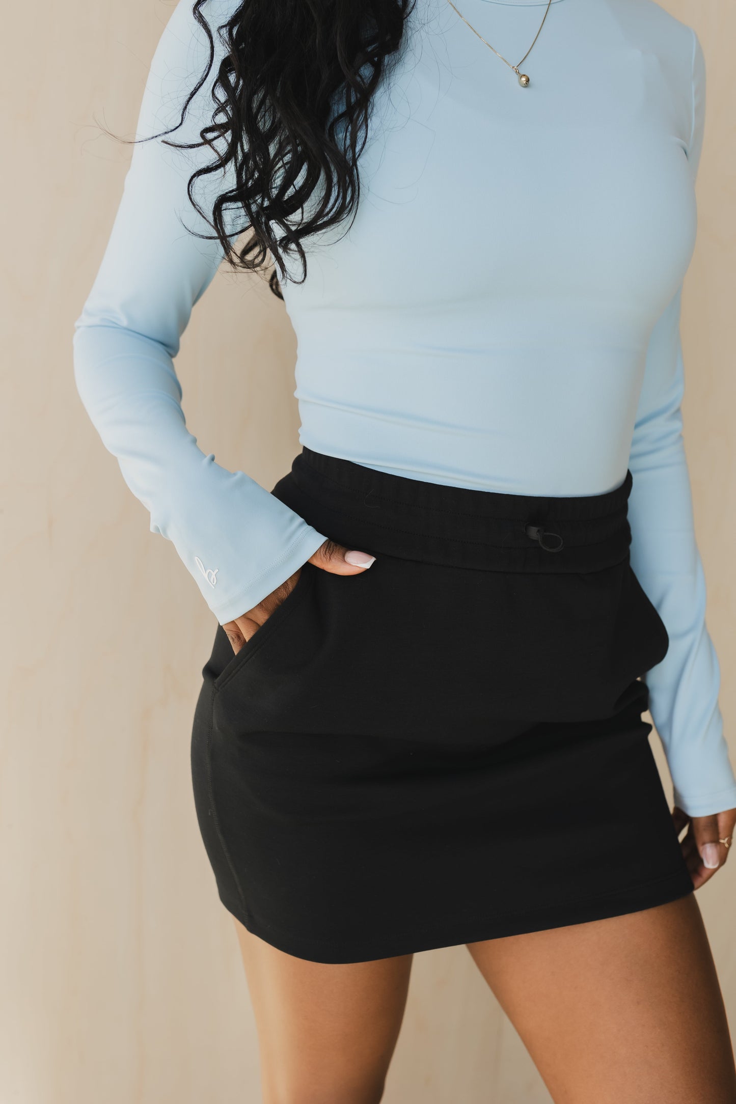 Like a Glove Long Sleeve