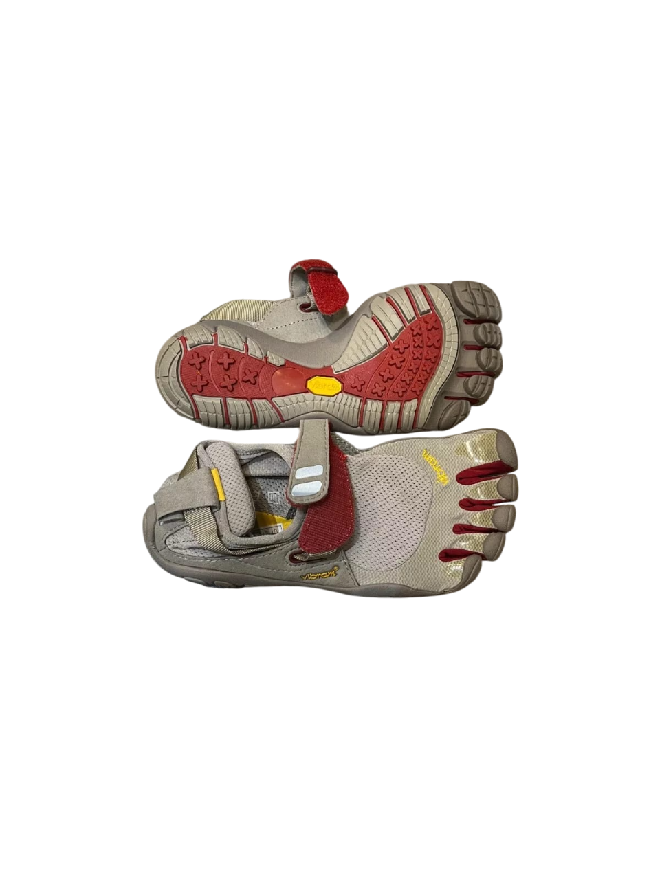 Vibram Fivefingers Women's Treksport Hiking Shoe W4423 Size 36