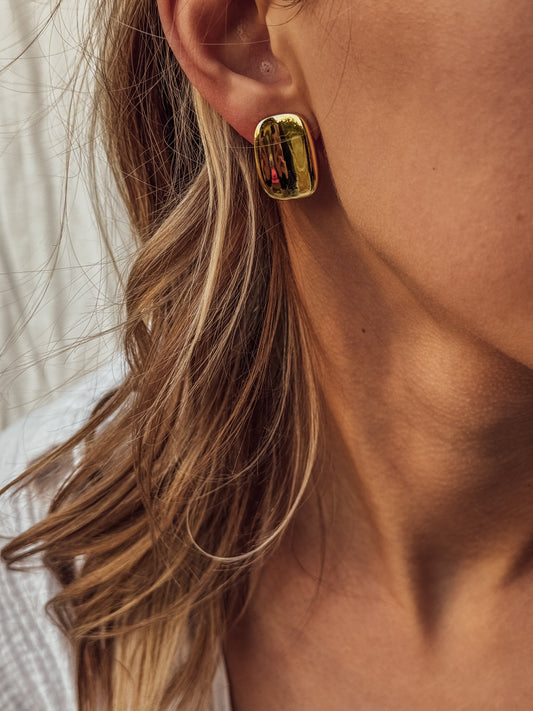 The Kerr Stud Earrings