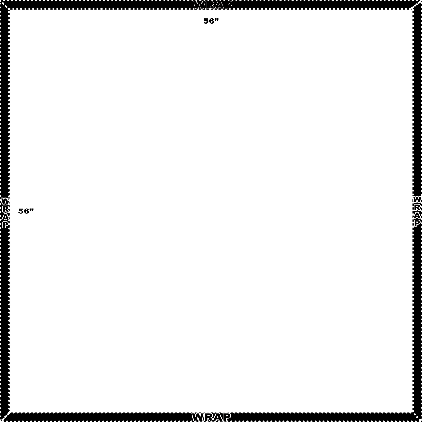 Canvas Photo Prints Square