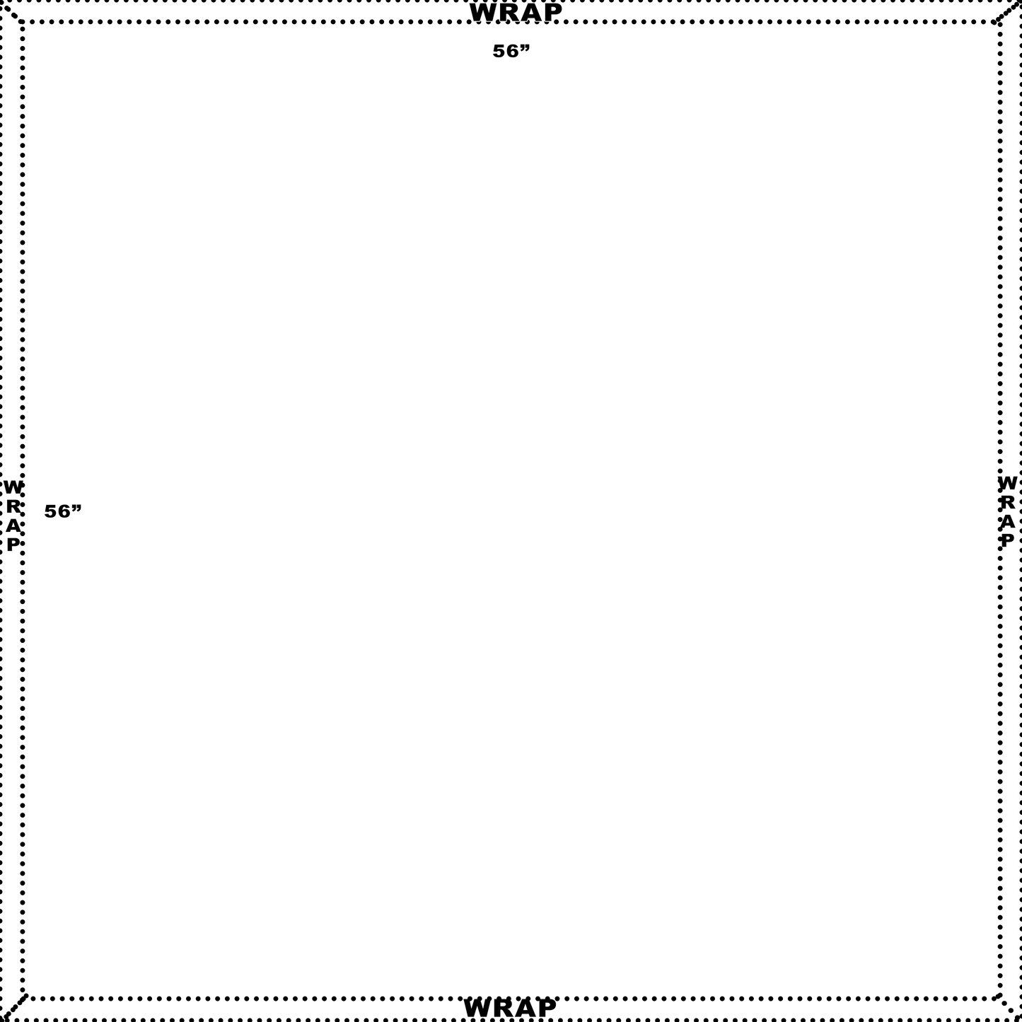 Canvas Photo Prints Square