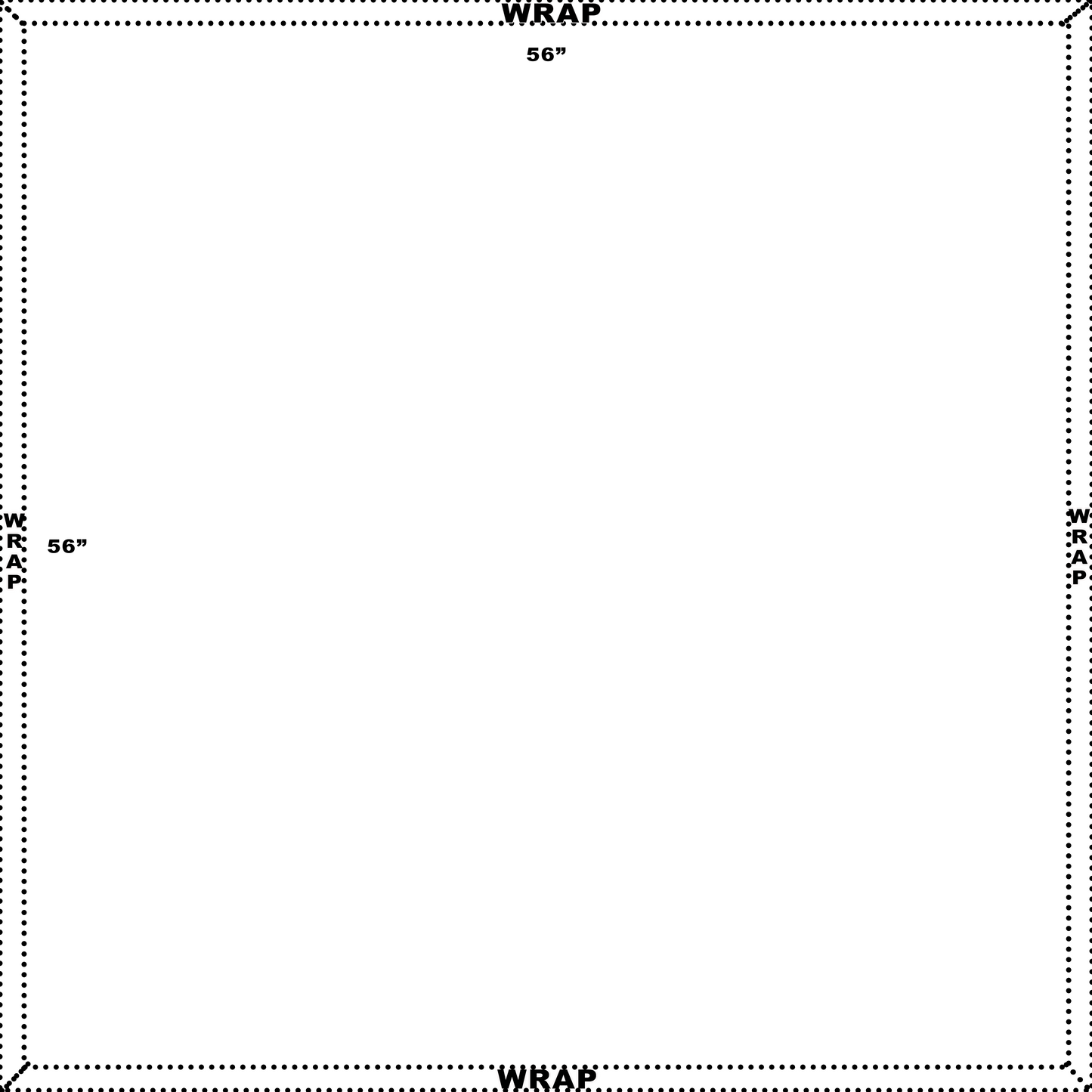 Canvas Photo Prints Square