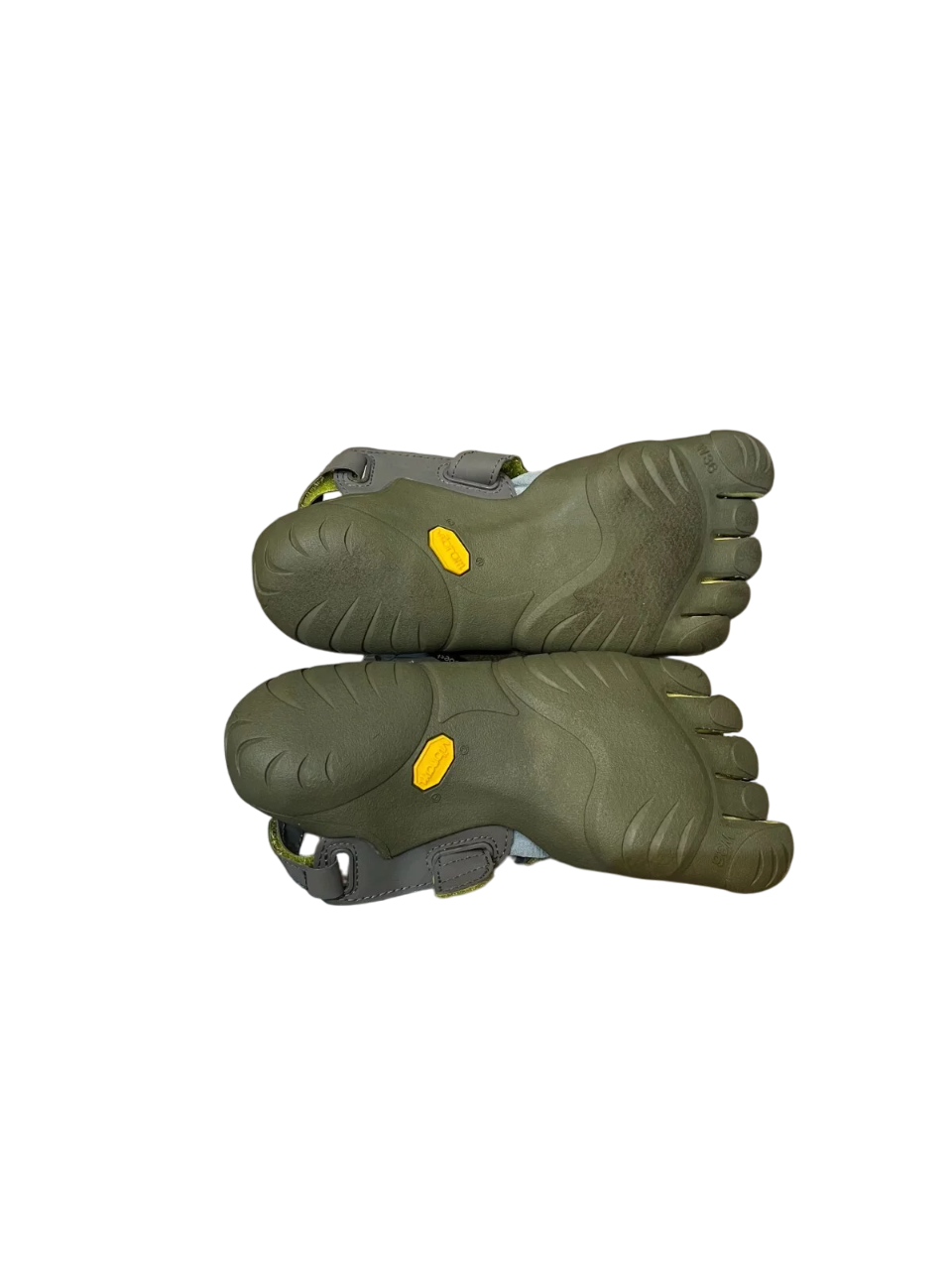 Vibram FiveFingers Women's Sprint Running Shoes W119 Size 34-36