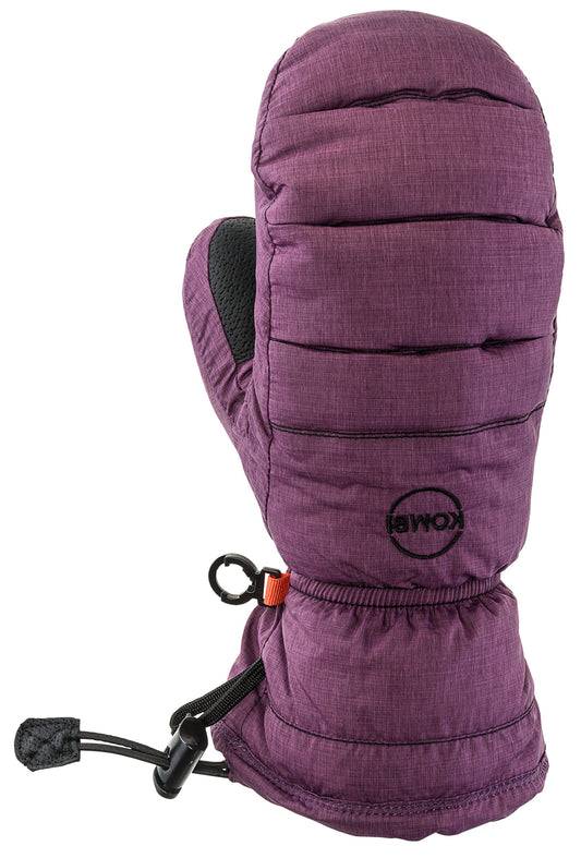 Kombi The Packable Ladies Mitt