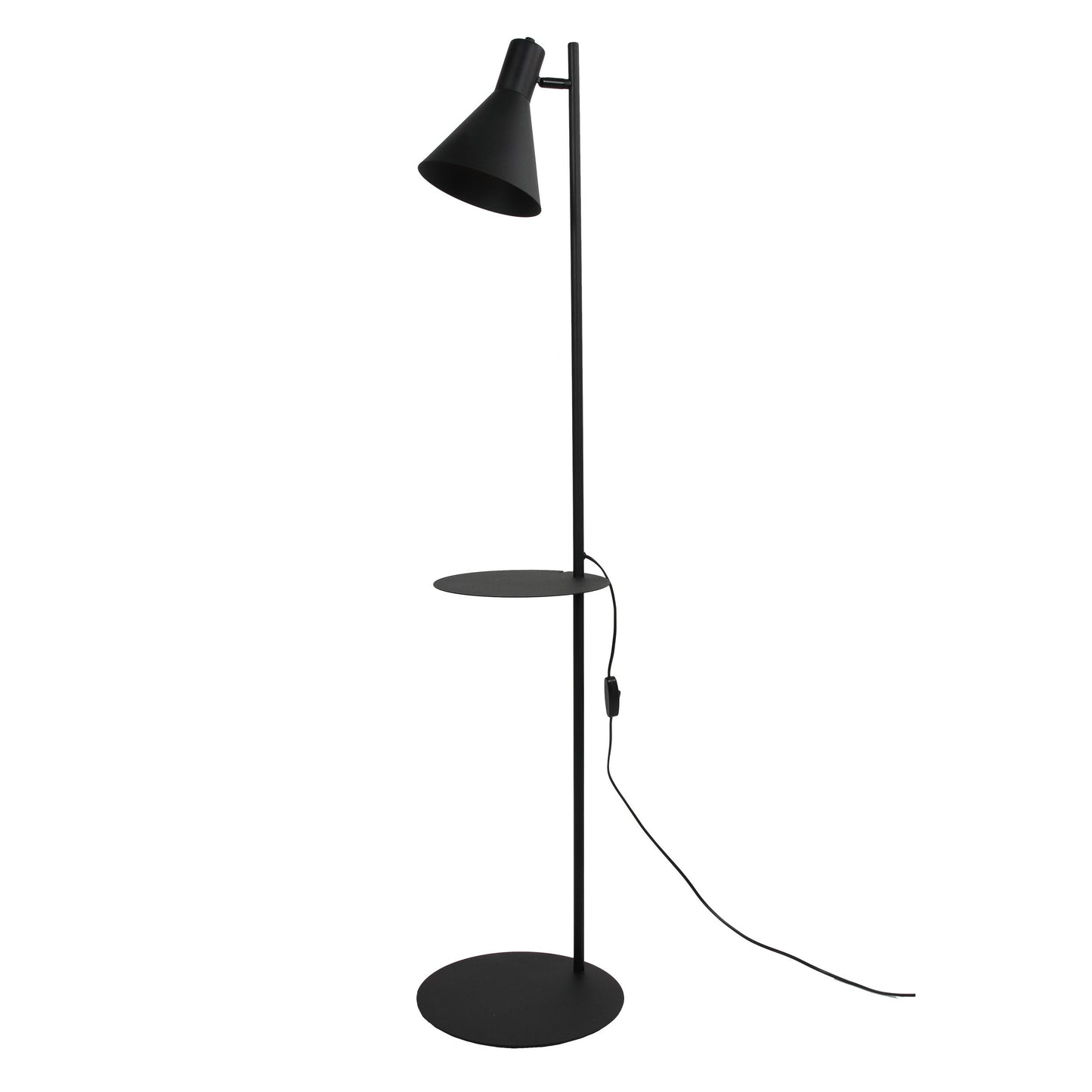 JUMP Tray Table Floor Lamp
