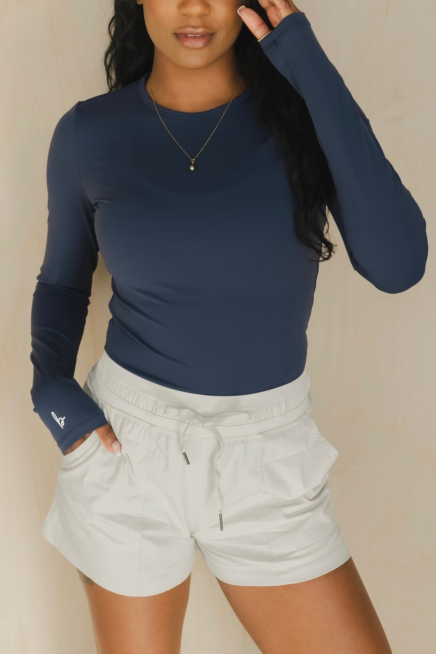 Like a Glove Long Sleeve