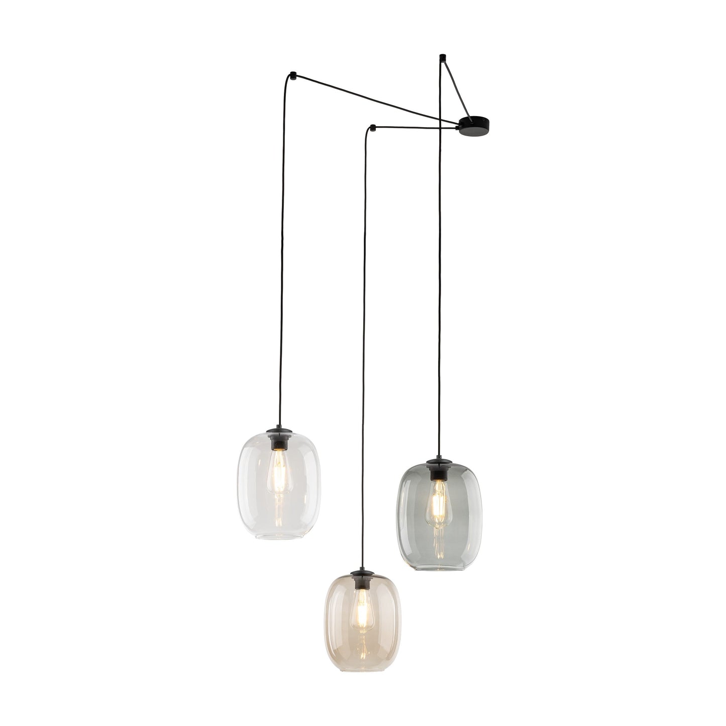 ELIO Mid-Century Modern Pendant Lamp 3