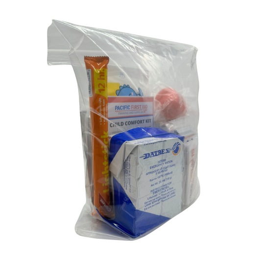 Child Comfort Kit
