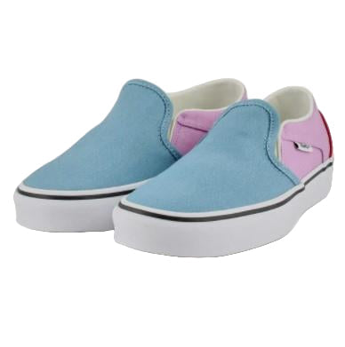 Vans Asher - Womens Slip-On Shoe