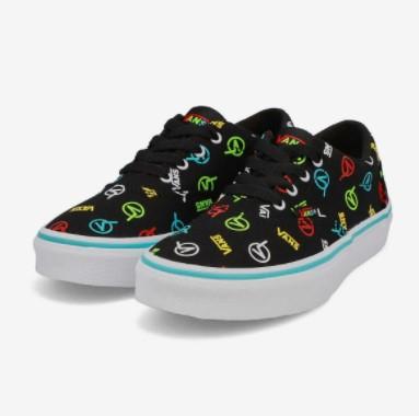 Vans Doheny - Kids Skate Shoe