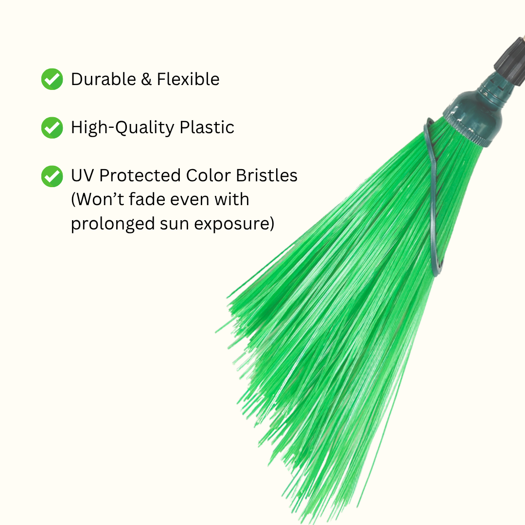 Master Sweep Magic Broom